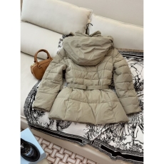 Burberry Down Jackets